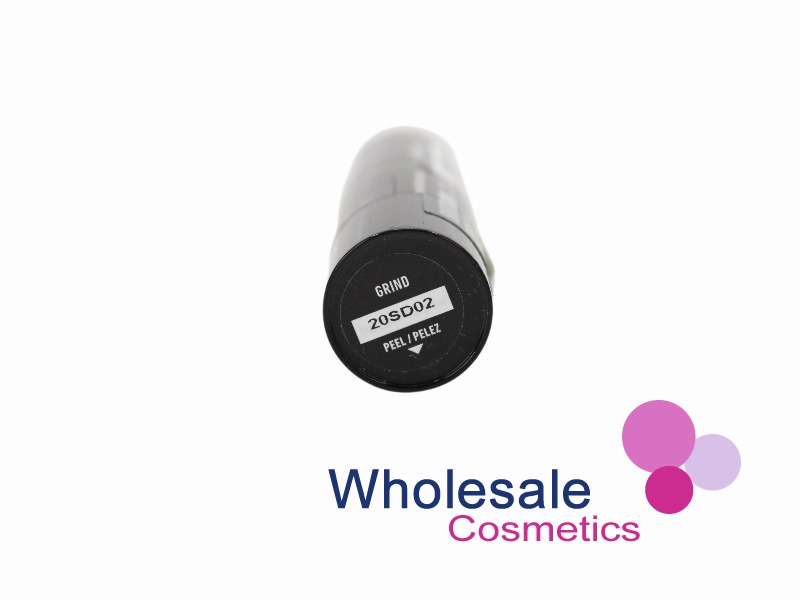 12 x NYX Professional Shout Loud Satin Lipstick - 15 GRIND